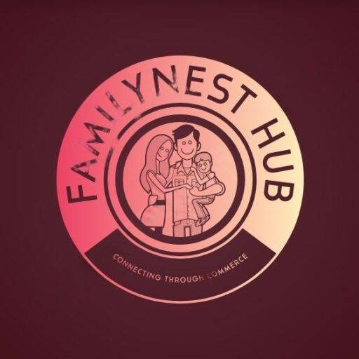 FamilyNest Hub