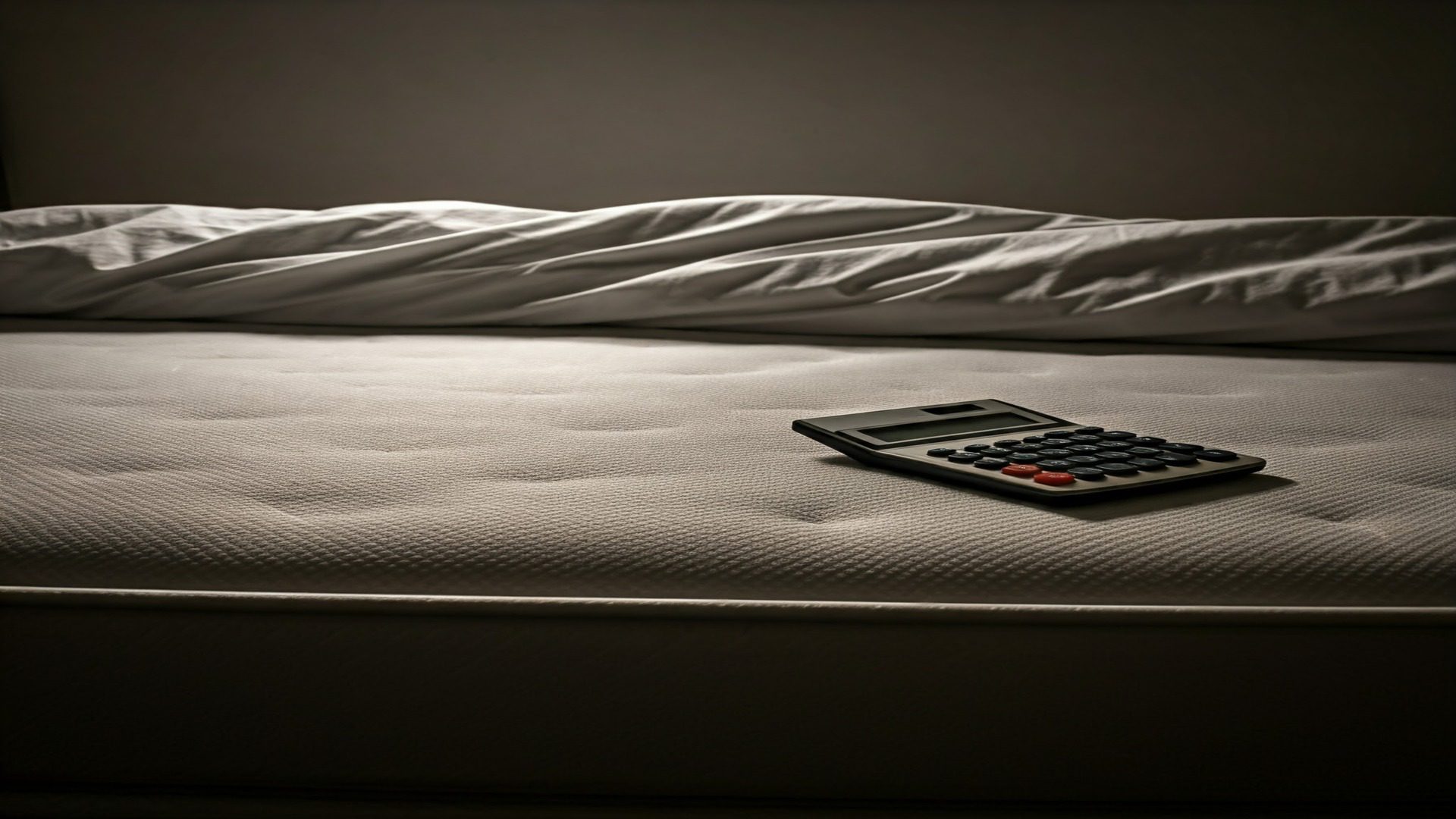 Mattress Size Calculator Enter your room dimensions to get the best mattress size recommendation.